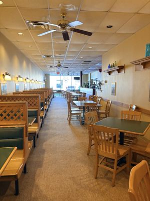 Juliana Pizza by null