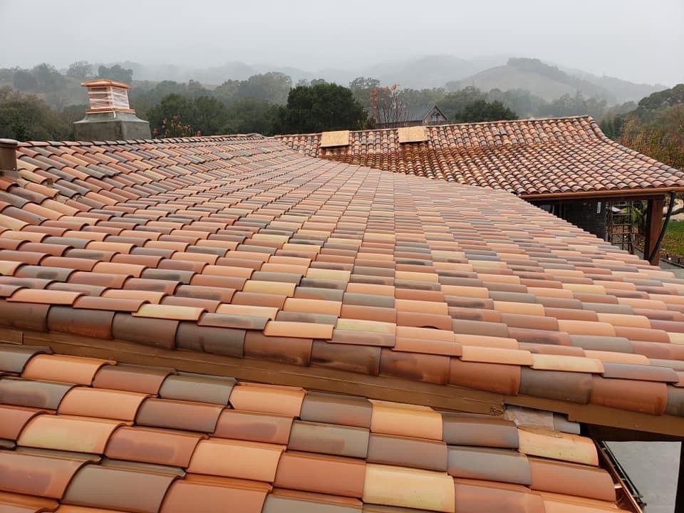 Slide of 1 N Done Roofing Services