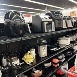 Appliances
