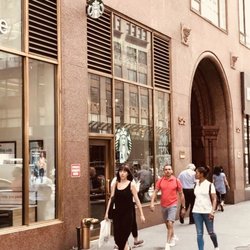 Leather Impact - Leather Impact at Fashion Center Building, 525 7th Ave, New York, NY 10018