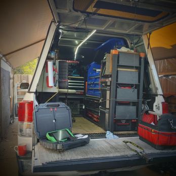 Out Lock Locksmith - The Toyota Tundra fully equipped locksmith truck - Keys & Locksmiths Near Me - Folsom, California Out Lock Locksmith - The Toyota Tundra fully equipped locksmith truck - Keys & Locksmiths Near Me - Folsom, California