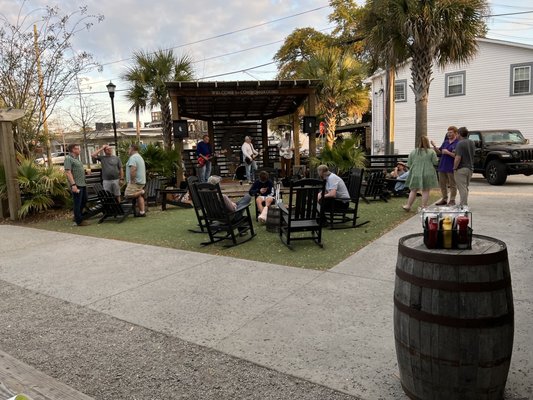 Commonhouse Aleworks by null