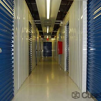 CubeSmart Self Storage - Self Storage Near Me - Coconut Creek, Florida