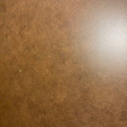 Tobacco crumbs on the table does not prove I smoked IN THE ROOM! Tobacco crumbs on the table does not prove I smoked IN THE ROOM!