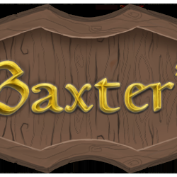 Baxter's - Baxter's Logo