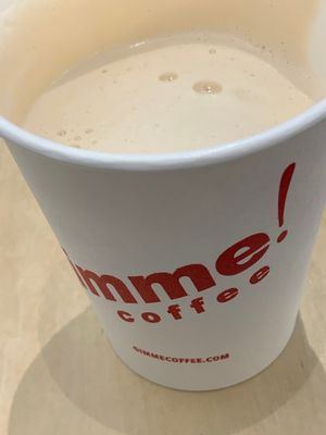 Gimme! Coffee - Cayuga St. by null
