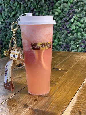 MÖGE TEE Carrollton by null