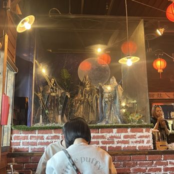 Memory Corner - Decor - Taiwanese Near Me - Richmond, British Columbia Memory Corner - Decor - Taiwanese Near Me - Richmond, British Columbia