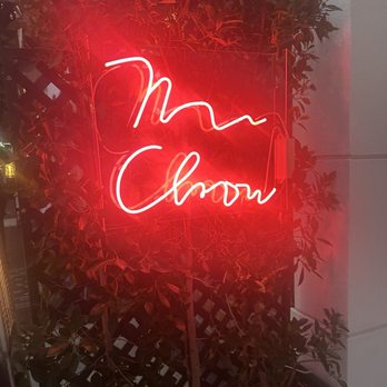 Mr Chow - Chinese Near Me - Beverly Hills, California Mr Chow - Chinese Near Me - Beverly Hills, California