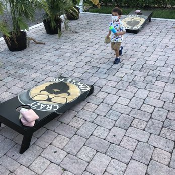 Crazy Uncle Mike's - Cornhole - Music Venues Near Me - Boca Raton, Florida Crazy Uncle Mike's - Cornhole - Music Venues Near Me - Boca Raton, Florida