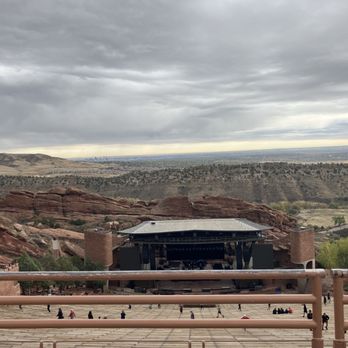 Red Rocks Amphitheatre - Music Venues Near Me - Morrison, Colorado Red Rocks Amphitheatre - Music Venues Near Me - Morrison, Colorado