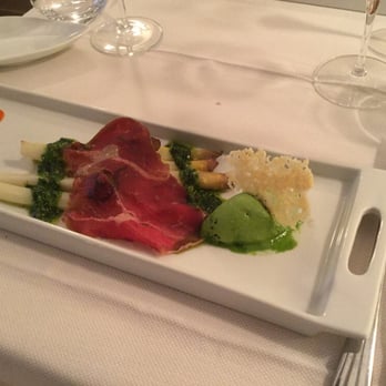 L'Aubergade - Specialty Food Near Me - Gennes, 49