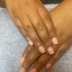 Broadway Nail Spa