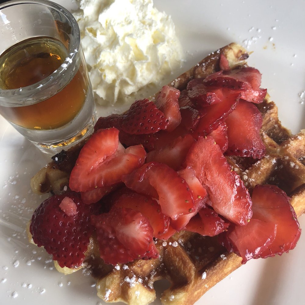 Syrup Trap - Breakfast & Brunch Near Me - Vancouver, Washington