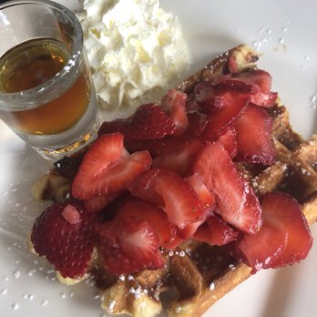 Syrup Trap - Breakfast & Brunch Near Me - Vancouver, Washington Syrup Trap - Breakfast & Brunch Near Me - Vancouver, Washington