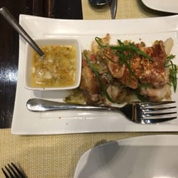 Lasa Bistro - Crispy Pata