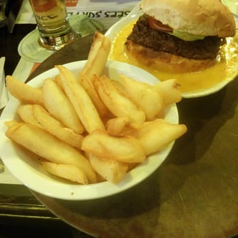 3 Brasseurs - Le Welshbourgeois - Brasseries Near Me - Reims, 51