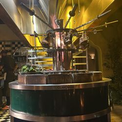 Leila Moroccan & Lebanese Cuisine