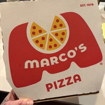 Marco's Pizza - Pizza Near Me - Winchester, Virginia