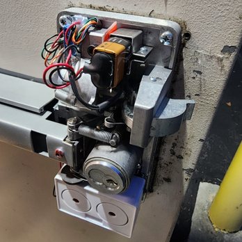 Percival Locksmith - Access controll - Keys & Locksmiths Near Me