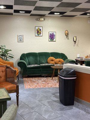 Wild Rose Coffee by null