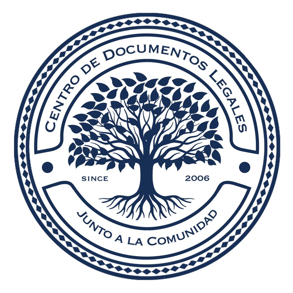 MY LEGAL DOCUMENT CENTER Updated October 2024 Request Consultation