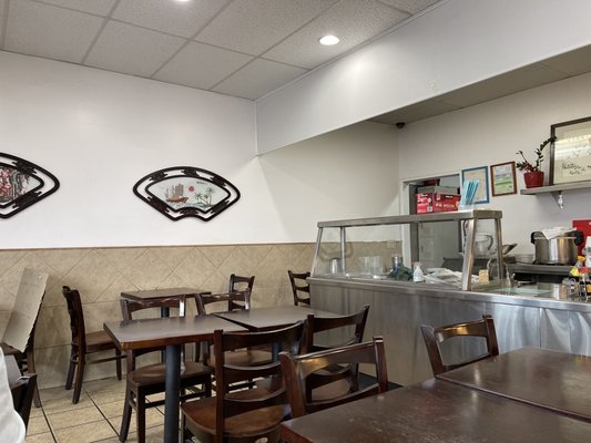 Sue's Kitchen by null