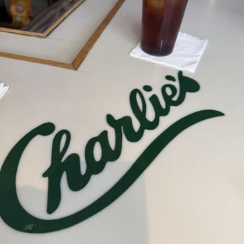 Charlie's Bar & Restaurant - American Near Me - Somers Point, New Jersey