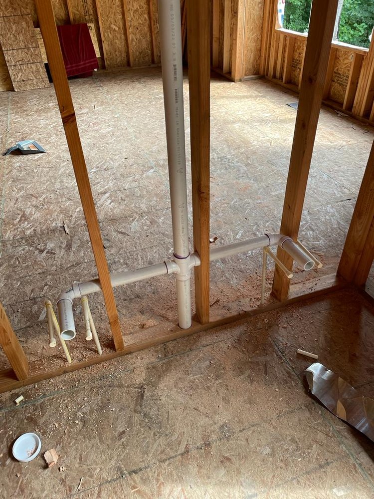 Slide of PR Plumbing