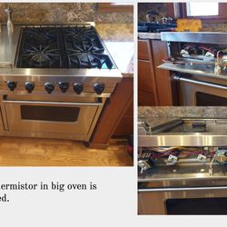 High City Appliance
