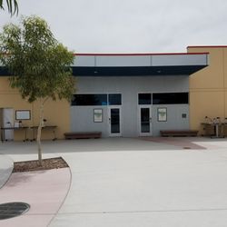 Vail Christian Church