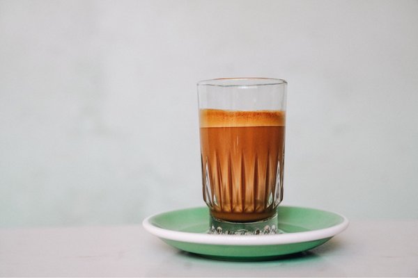 Milwaukee Caffe by null