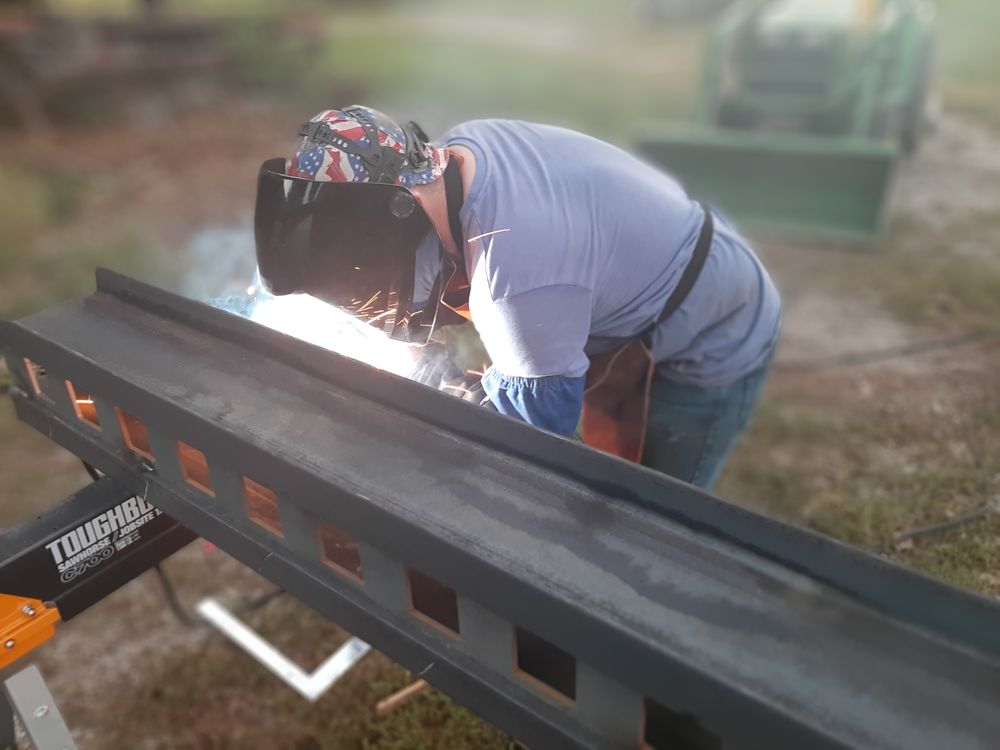 TWILLEY MOBILE WELDING & FABRICATION Updated August 2024 911 Minnie