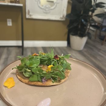 Corbeaux Wine & Tea House - Eggplant lavash - Wine Bars Near Me - Temecula, California Corbeaux Wine & Tea House - Eggplant lavash - Wine Bars Near Me - Temecula, California