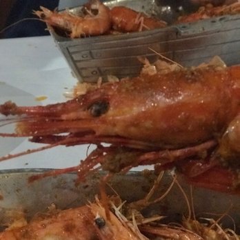 Crawfish King - These are huge! - Cajun/Creole Near Me - Seattle, Washington Crawfish King - These are huge! - Cajun/Creole Near Me - Seattle, Washington