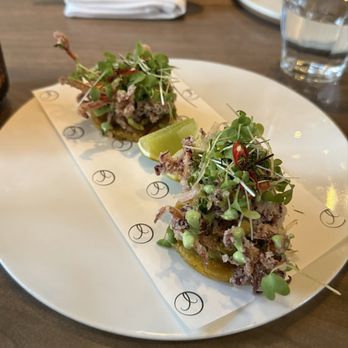 Alma Cocina Latina - Venezuelan Near Me - Baltimore, Maryland