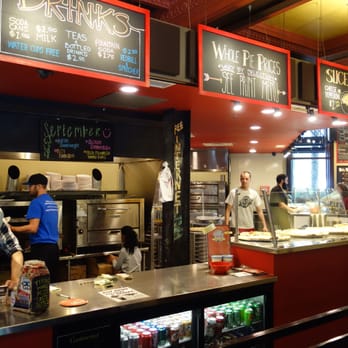 Ian’s Pizza Madison | State Street - Pizza Near Me - Madison, Wisconsin