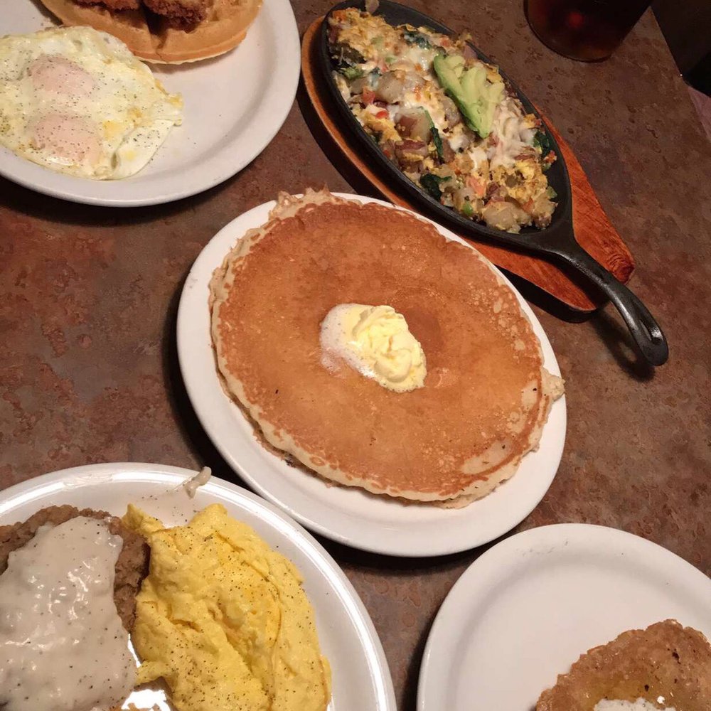 Huckleberry's - Breakfast & Brunch Near Me - Fairfield, California Huckleberry's - Breakfast & Brunch Near Me - Fairfield, California