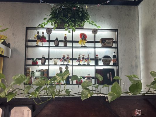 Manna Korean BBQ Dosirak & Sushi by null