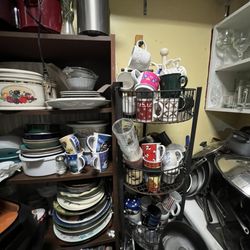 Downtown Thrift
