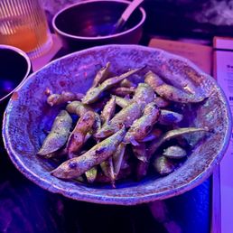 Edamame