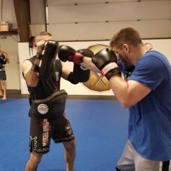 Sussex County MMA And Fitness