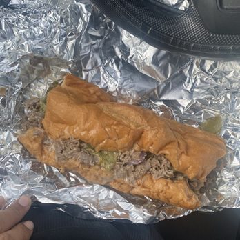Bob's Italian - Steak and Cheese Sandwich - Italian Near Me - Medford, Massachusetts Bob's Italian - Steak and Cheese Sandwich - Italian Near Me - Medford, Massachusetts