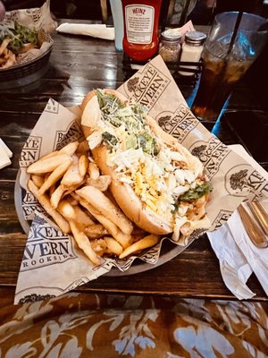 Buckeye Tavern by null