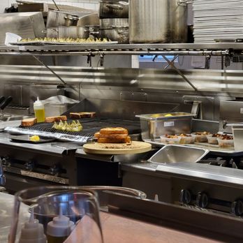 Misi - kitchen - Italian Near Me - Brooklyn, New York