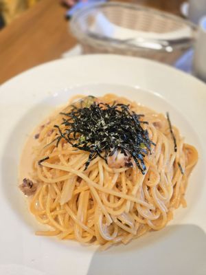 Cafe de l'Orangerie by null