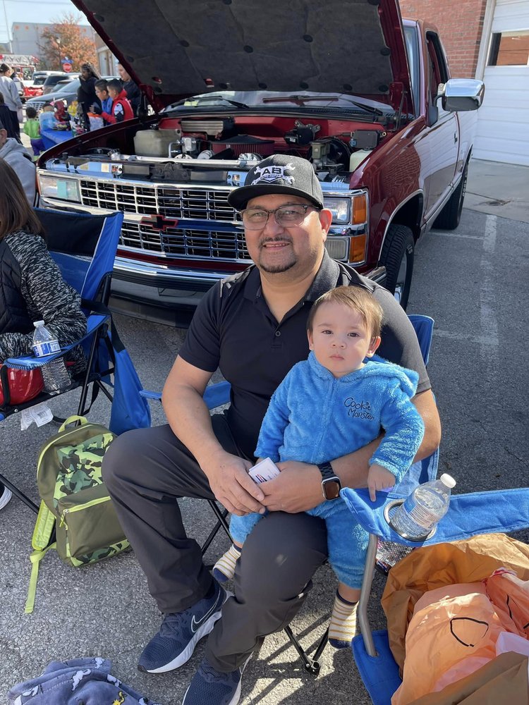 AB AUTO REPAIR Updated 2024 Request a Quote 17 Photos 5100