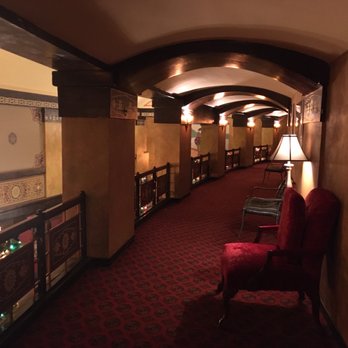 Redford Theatre - On the balcony entrance - Cinema Near Me - Detroit, Michigan Redford Theatre - On the balcony entrance - Cinema Near Me - Detroit, Michigan