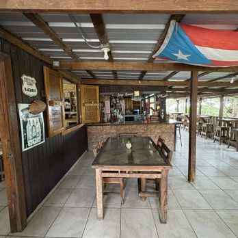 Casa Campo - Comedor - Cafes Near Me - San Lorenzo