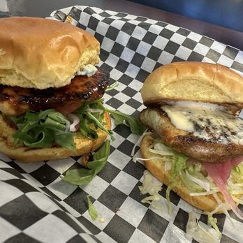 The Corner Kitchen - Burgers Near Me - Concord, California
